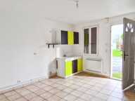 Maison de ville à Luant — photo 2