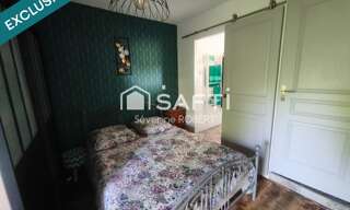 Maison 4 Pièces 100 m² à vendre à Martaizé (86330)