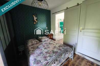 Maison 4 pièces 149000 €