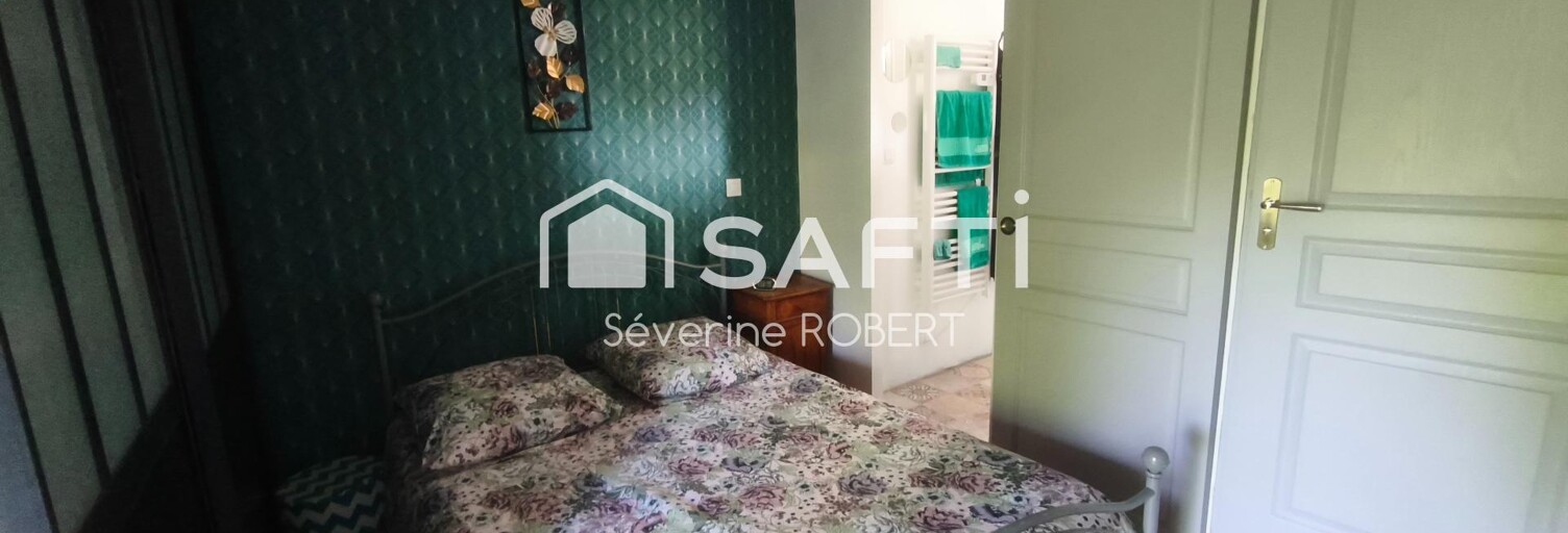 Maison 4 Pièces 100 m² à vendre à Martaizé (86330)