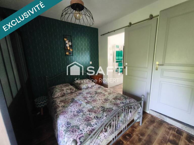 Maison de campagne — photo 1