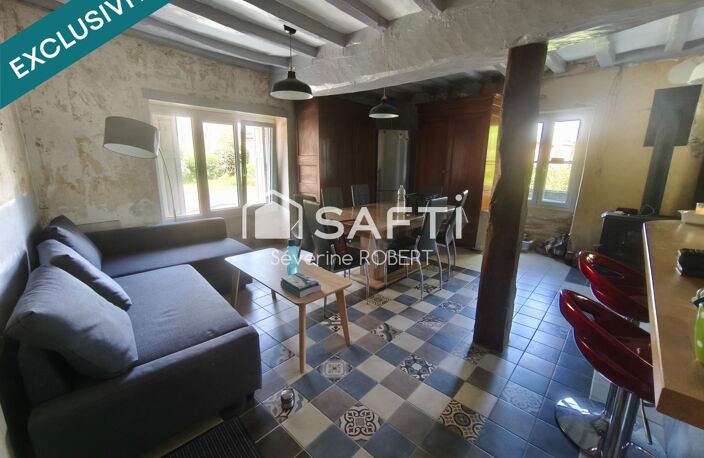 Maison de campagne — photo 2
