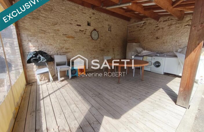 Maison de campagne — photo 3