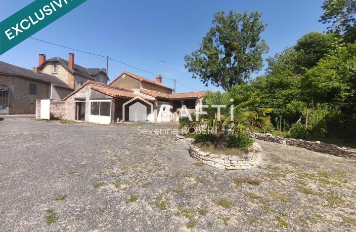 Maison de campagne — photo 5