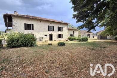 Maison 6 pièces 290000 €
