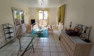 Maison 5 Pièces 106 m² à vendre à Saint-Quentin (02100)