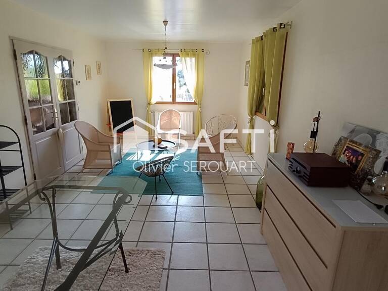 Une maison spacieuse et fonctionnelle — photo 1