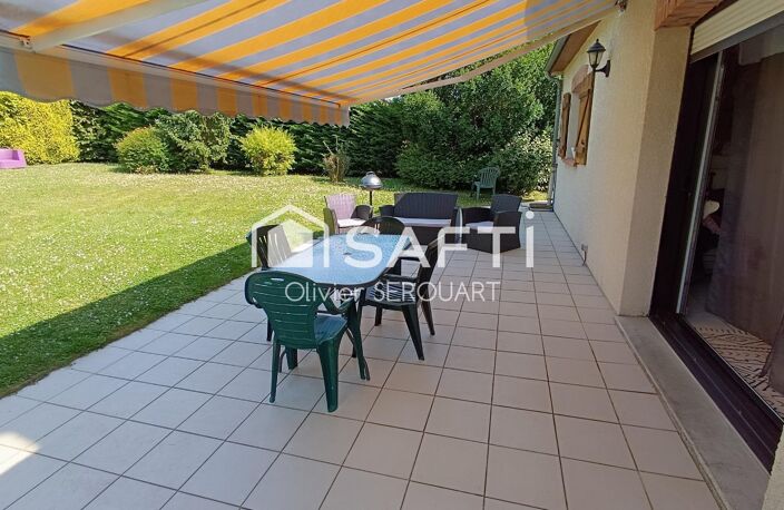 Une maison spacieuse et fonctionnelle — photo 2