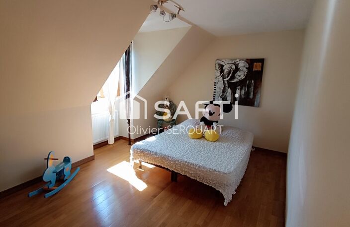 Une maison spacieuse et fonctionnelle — photo 3
