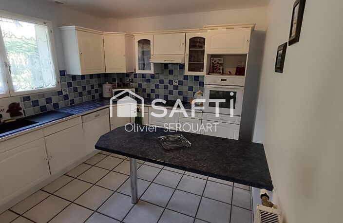 Une maison spacieuse et fonctionnelle — photo 4