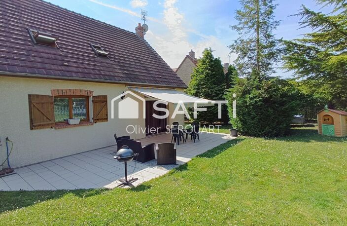 Une maison spacieuse et fonctionnelle — photo 5