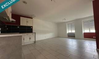 Immeuble  235 m² à vendre à Torteron (18320)