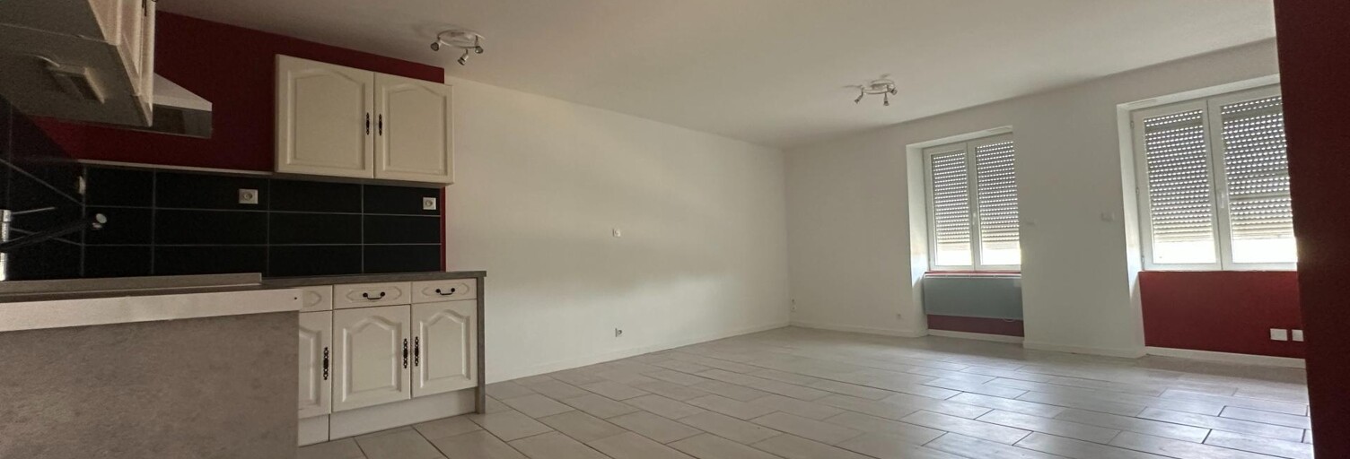 Immeuble  235 m² à vendre à Torteron (18320)