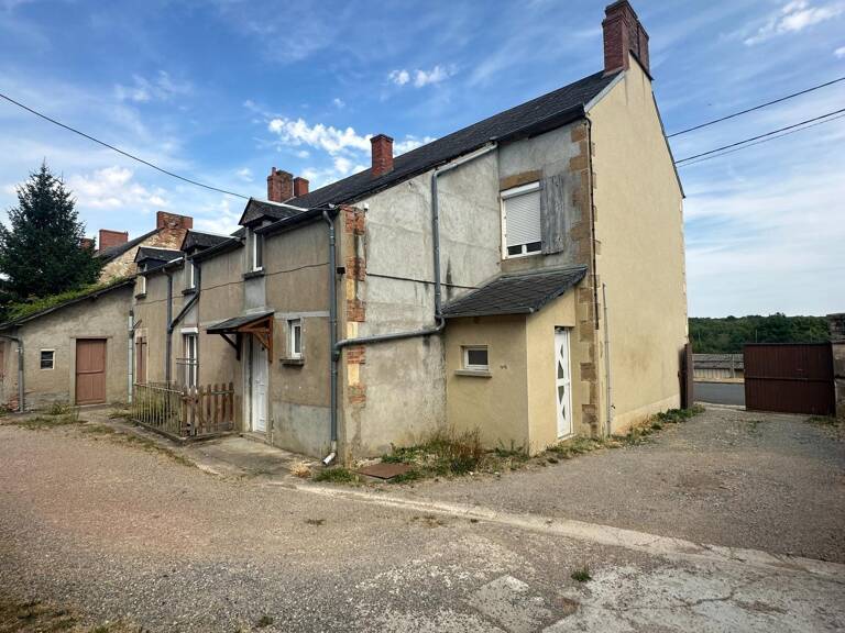 Immeuble de rapport avec 4 appartements — photo 1