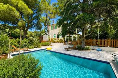Maison 5 pièces 429000 €