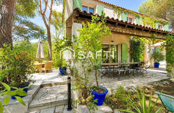 L'élégance d'une maison type bastide où il fait bon vivre — photo 2