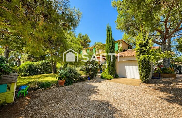 L'élégance d'une maison type bastide où il fait bon vivre — photo 3