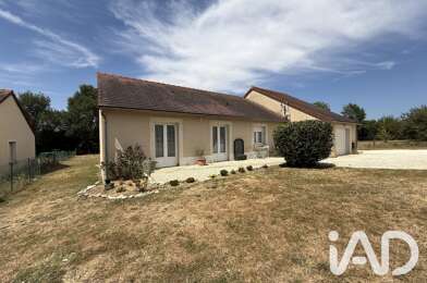 Maison 4 pièces 163000 €