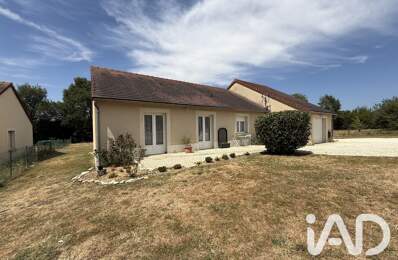 Vente Maison/villa 4 pièces — photo du bien