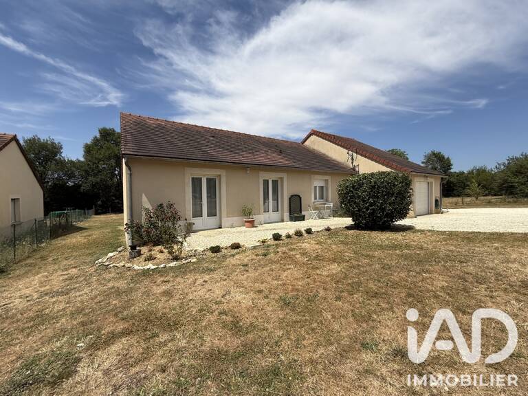 Vente Maison/villa 4 pièces — photo 1