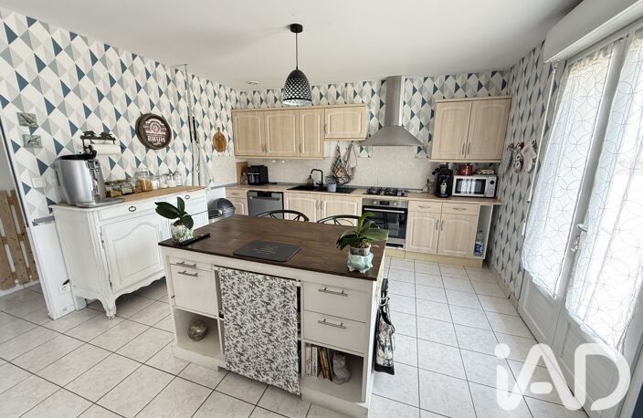 Vente Maison/villa 4 pièces — photo 2