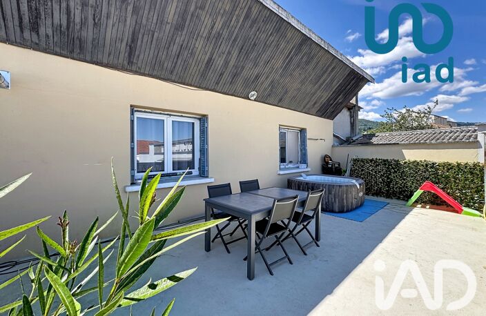 Vente Immeuble 581 m&sup2; — photo 2