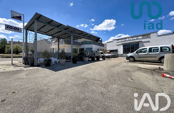 Vente Immeuble 581 m&sup2; — photo 4