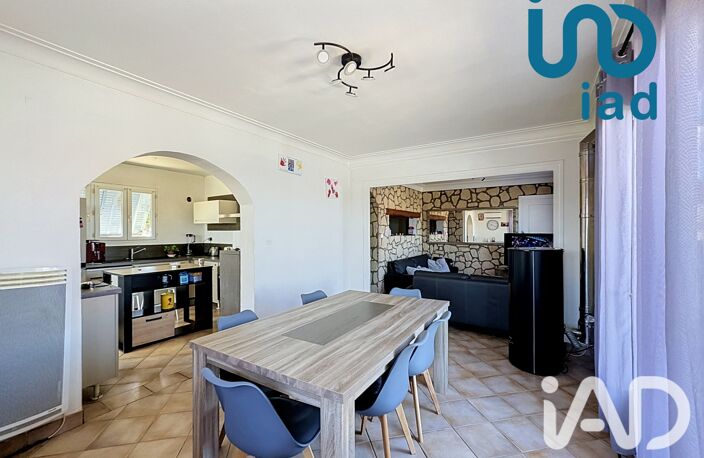 Vente Immeuble 581 m&sup2; — photo 5