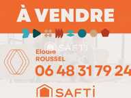 Terrain constructible à Cuverville  1 781 m² — photo 4