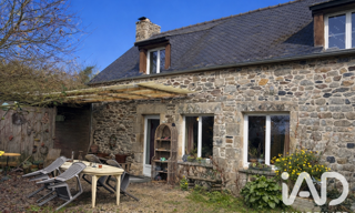 Maison 9 Pièces 169 m² à vendre à Val-d'Arguenon (22130)