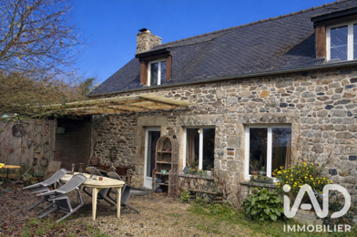 Maison 9 pièces 268000 €