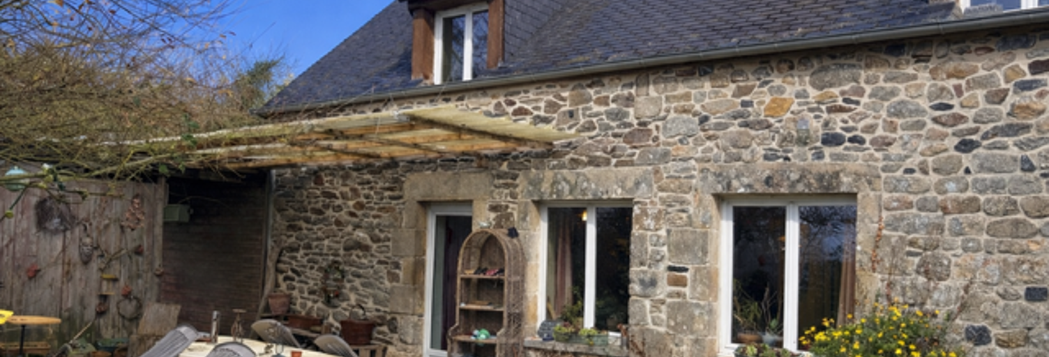 Maison 9 Pièces 169 m² à vendre à Val-d'Arguenon (22130)