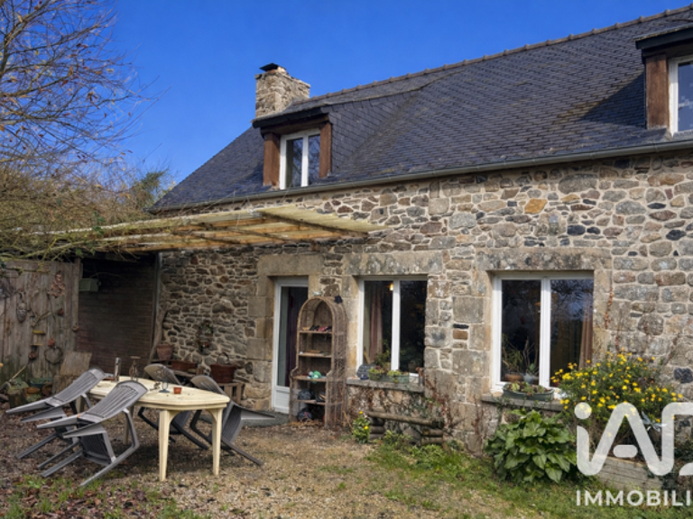 Vente Maison de campagne 9 pièces — photo 1
