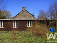 Vente Maison de campagne 9 pièces — photo 2