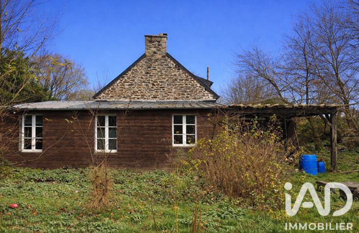 Vente Maison de campagne 9 pièces — photo 2