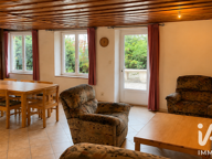 Vente Maison de campagne 9 pièces — photo 4