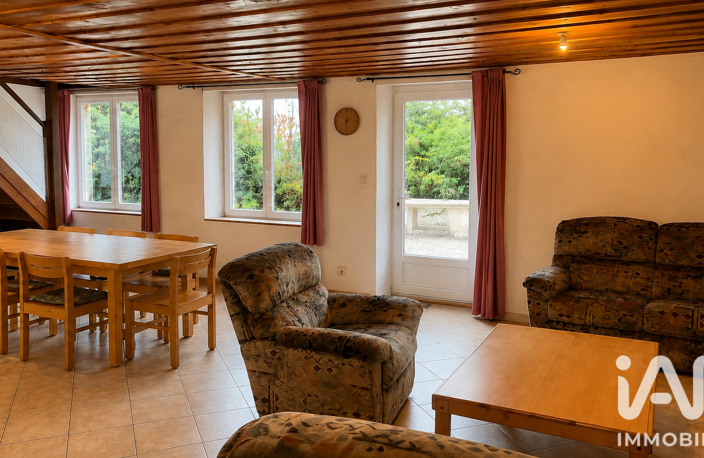 Vente Maison de campagne 9 pièces — photo 4