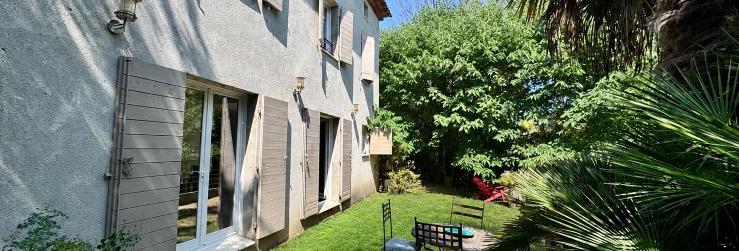 Maison 4 Pièces 135 m² à vendre à Saint-Martin-de-la-Brasque (84760)
