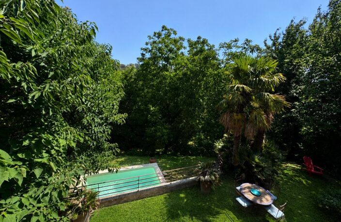Villa de caractère avec piscine — photo 2