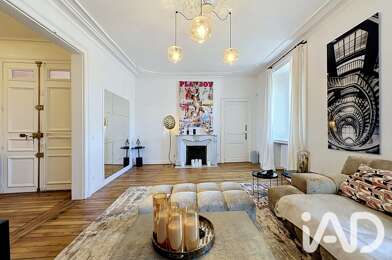 Appartement 7 pièces 665000 €