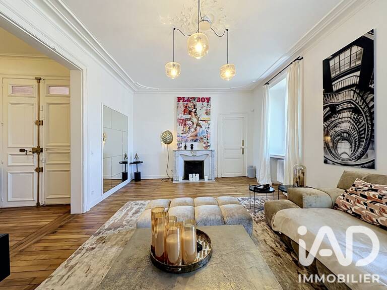 Vente Appartement 7 pièces — photo 1