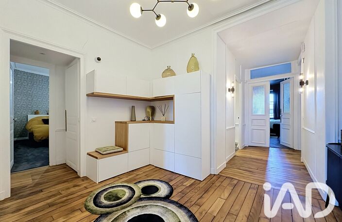 Vente Appartement 7 pièces — photo 2