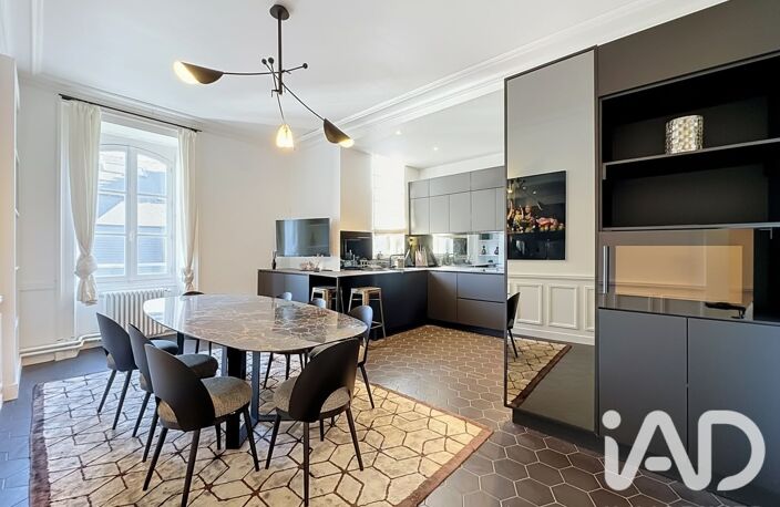 Vente Appartement 7 pièces — photo 3