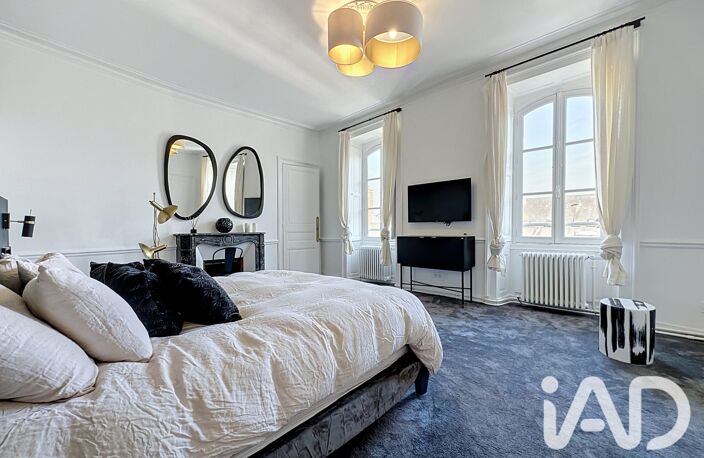 Vente Appartement 7 pièces — photo 4