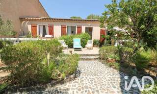Maison 13 Pièces 255 m² à vendre à Pierrefeu-du-Var (83390)