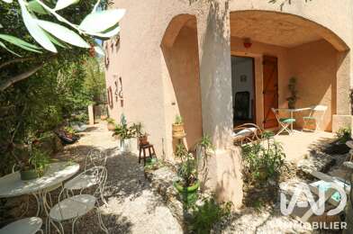 Maison 13 pièces 670000 €