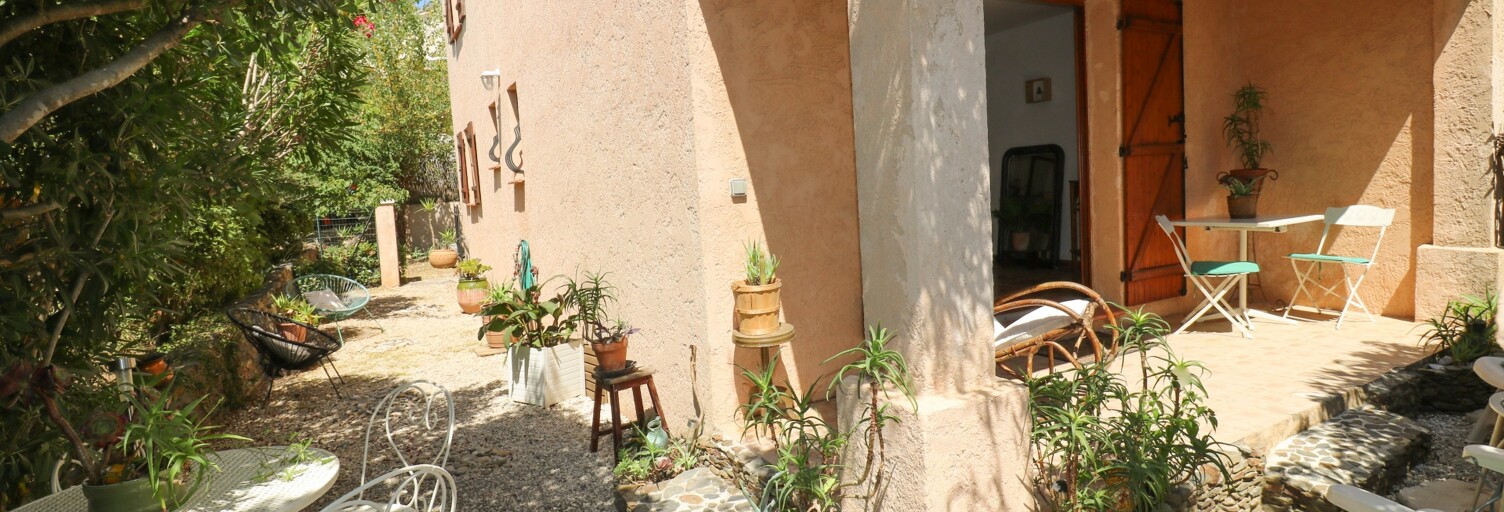 Maison 13 Pièces 255 m² à vendre à Pierrefeu-du-Var (83390)