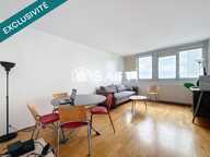F4 80m² vue plein ciel au coeur du quartier Olympiades — photo 2