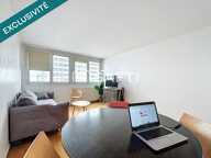F4 80m² vue plein ciel au coeur du quartier Olympiades — photo 3