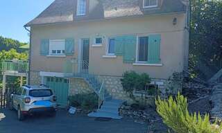 Maison 5 Pièces 110 m² à vendre à Montmorillon (86500)